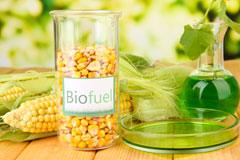 Poverest biofuel availability