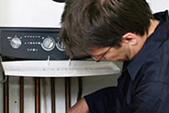 boiler repair Poverest