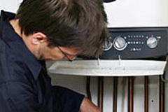 boiler replacement Poverest