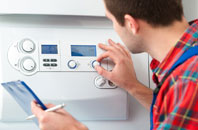 free commercial Poverest boiler quotes