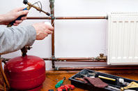 free Poverest heating repair quotes